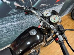 2013 BOLLINI HD RETRO 200 Black
