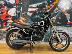 Bollini HD Retro 200