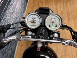 2013 BOLLINI HD RETRO 200 Black