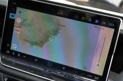 2025 Volkswagen Tayron 150TSI Elegance