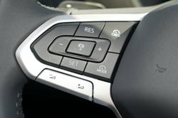 2025 Volkswagen Tayron 150TSI Elegance