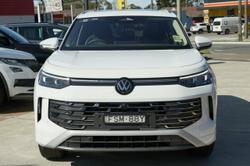 2025 Volkswagen Tayron 150TSI Elegance