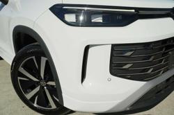 2025 Volkswagen Tayron 150TSI Elegance