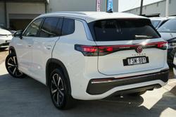 2025 Volkswagen Tayron 150TSI Elegance