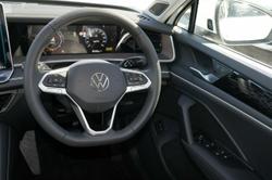 2025 Volkswagen Tayron 150TSI Elegance