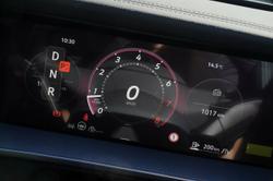 2025 Volkswagen Tayron 195TSI R-Line