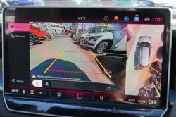 2025 Volkswagen Tayron 195TSI R-Line