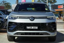 2025 Volkswagen Tayron 195TSI R-Line