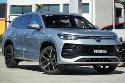 2025 Volkswagen Tayron 195TSI R-Line