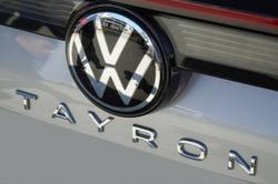 2025 Volkswagen Tayron 195TSI R-Line