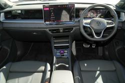 2025 Volkswagen Tayron 195TSI R-Line