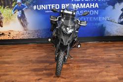 2022 BENELLI TRK 502 (ABS) Grey