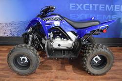 Yamaha YFM90R Raptor 90
