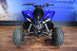 2023 Yamaha YFM90R RAPTOR 90 Blue