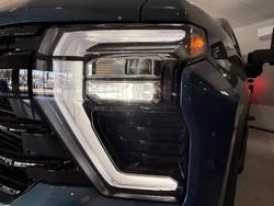 2025 Chevrolet Silverado HD LTZ Premium W/Tech Pack