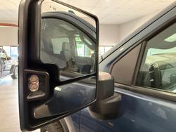 2025 Chevrolet Silverado HD LTZ Premium W/Tech Pack