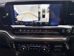 2025 Chevrolet Silverado HD LTZ Premium W/Tech Pack