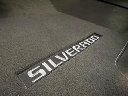 2025 Chevrolet Silverado HD LTZ Premium W/Tech Pack