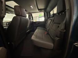 2025 Chevrolet Silverado HD LTZ Premium W/Tech Pack