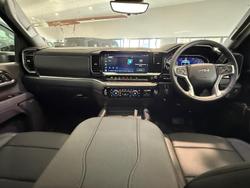 2025 Chevrolet Silverado HD LTZ Premium W/Tech Pack