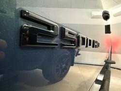 2025 Chevrolet Silverado HD LTZ Premium W/Tech Pack