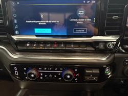 2025 Chevrolet Silverado HD LTZ Premium W/Tech Pack