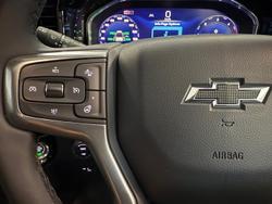 2025 Chevrolet Silverado HD LTZ Premium W/Tech Pack