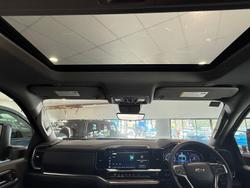 2025 Chevrolet Silverado HD LTZ Premium W/Tech Pack