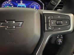 2025 Chevrolet Silverado HD LTZ Premium W/Tech Pack