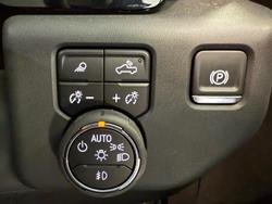 2025 Chevrolet Silverado HD LTZ Premium W/Tech Pack