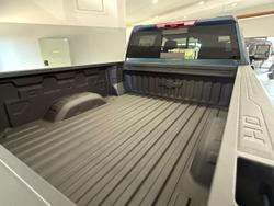 2025 Chevrolet Silverado HD LTZ Premium W/Tech Pack