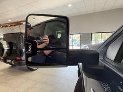 2025 Chevrolet Silverado HD LTZ Premium W/Tech Pack