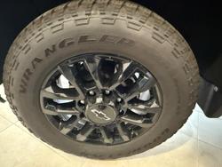 2025 Chevrolet Silverado HD LTZ Premium W/Tech Pack