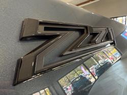 2025 Chevrolet Silverado HD LTZ Premium W/Tech Pack