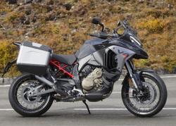 2025 Ducati Multistrada V4S