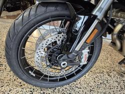 2025 Ducati Multistrada V4S Multistrada Black