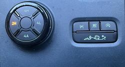 2024 Ford
                Ranger Platinum