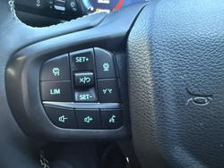 2024 Ford
                Ranger Platinum