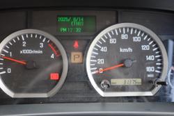 2021 Isuzu N Series NNR 45-150 White
