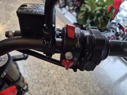 2024 Ducati Scrambler FULL THROTTLE Scrambler
