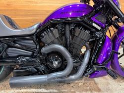 2016 Harley-davidson VRSCDX NIGHT ROD SPECIAL Purple