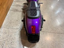 2016 Harley-davidson VRSCDX NIGHT ROD SPECIAL Purple