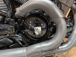 2016 Harley-davidson VRSCDX NIGHT ROD SPECIAL Purple