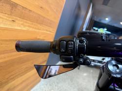 2016 Harley-davidson VRSCDX NIGHT ROD SPECIAL Purple