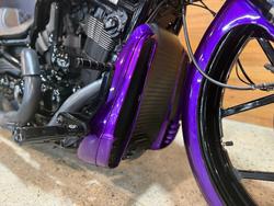 2016 Harley-davidson VRSCDX NIGHT ROD SPECIAL Purple