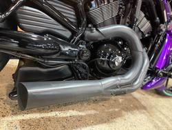 2016 Harley-davidson VRSCDX NIGHT ROD SPECIAL Purple