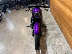 2016 Harley-davidson VRSCDX NIGHT ROD SPECIAL Purple