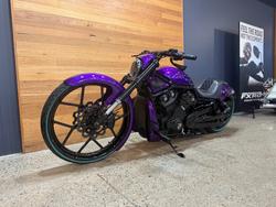 2016 Harley-davidson VRSCDX NIGHT ROD SPECIAL Purple
