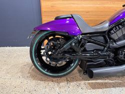 2016 Harley-davidson VRSCDX NIGHT ROD SPECIAL Purple