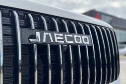 2025 Jaecoo J7 Core